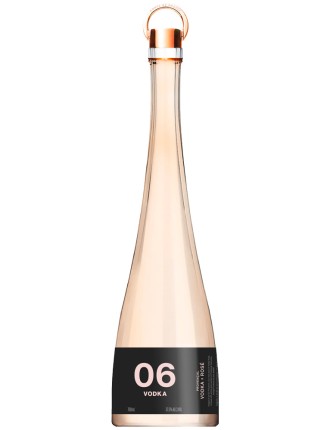 Limited Time Offer 06 Vodka Rosﾨﾦ In Stock