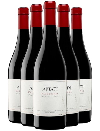 Limited Time Offer Artadi Valdeginﾨﾦs 2019 In Stock