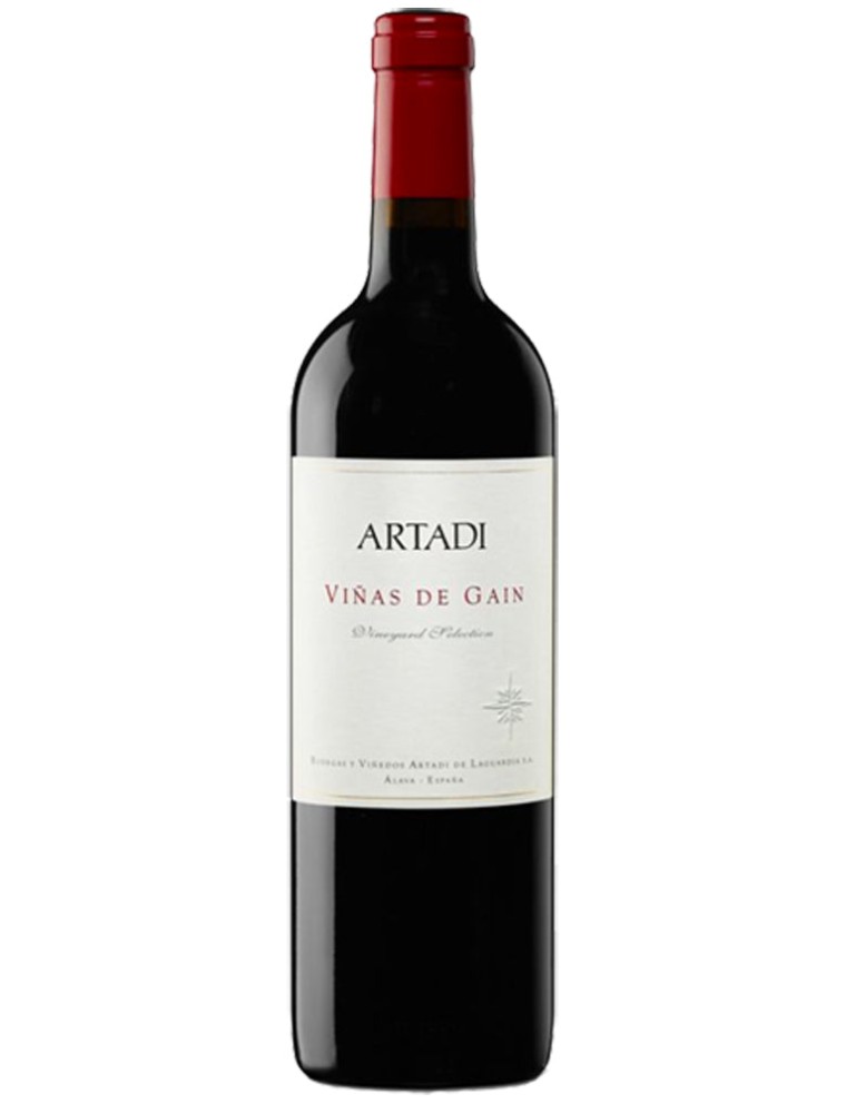 Limited Time Offer Artadi Vi?as de Gain Tinto 2020 Available for Immediate Shipping