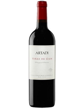 Limited Time Offer Artadi Vi?as de Gain Tinto 2020 Available for Immediate Shipping