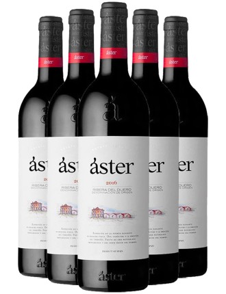 Limited Time Offer ﾨﾢster Crianza 2019 New Release