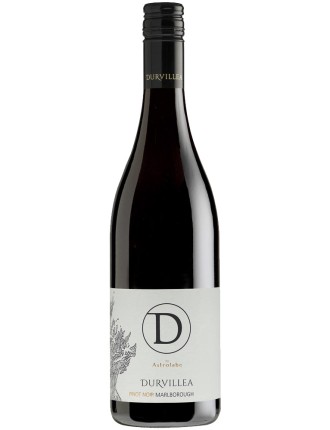 Limited Time Offer Astrolabe Durvillea Pinot Noir 2020 On Hand Now