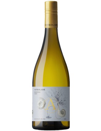 Limited Time Offer Astrolabe Kekerengu Coast Sauvignon Blanc 2022 Fresh Release