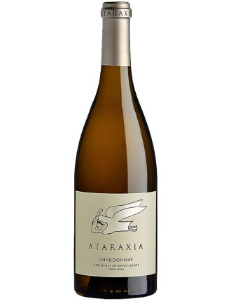 Limited Time Offer Ataraxia Chardonnay 2022