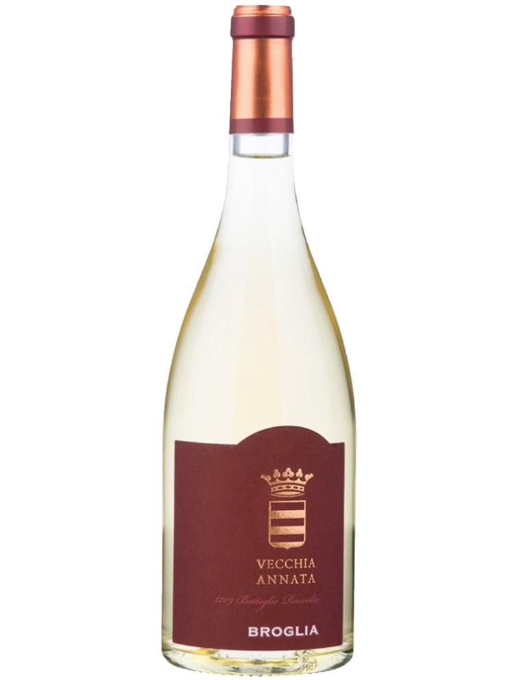 Limited Time Offer Broglia Gavi di Gavi Vecchia Annata 2010 Hot New Item