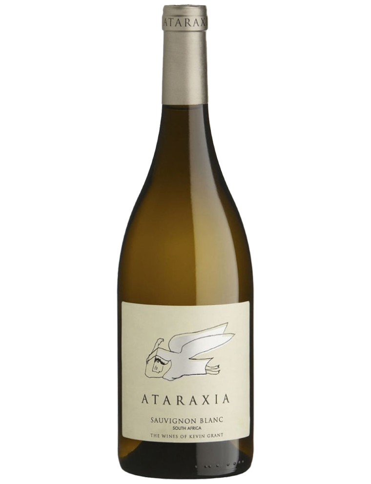 Limited Time Offer Ataraxia Sauvignon Blanc 2022 Immediate Availability