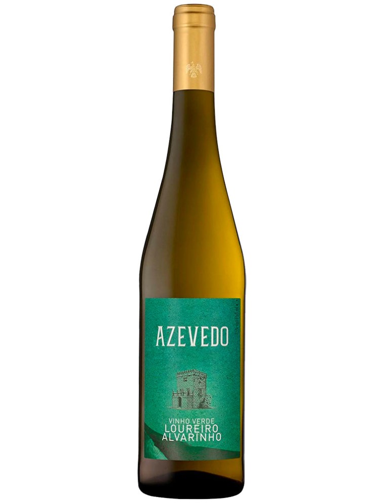 Limited Time Offer Azevedo Vinho Verde 2022 New Collection