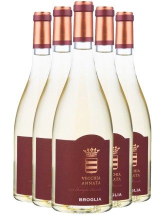 Limited Time Offer Broglia Gavi di Gavi Vecchia Annata 2010 Hot New Item