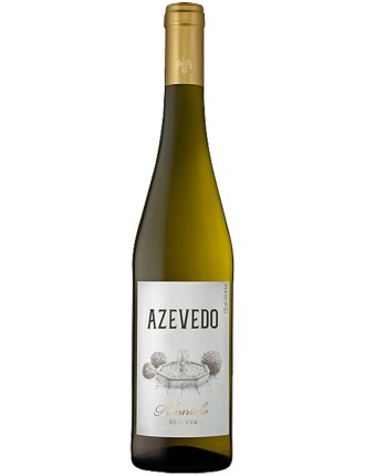 Limited Time Offer Azevedo Vinho Verde Alvarinho Reserva 2023 New Stock