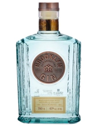 Limited Time Offer Brooklyn Gin New Collection