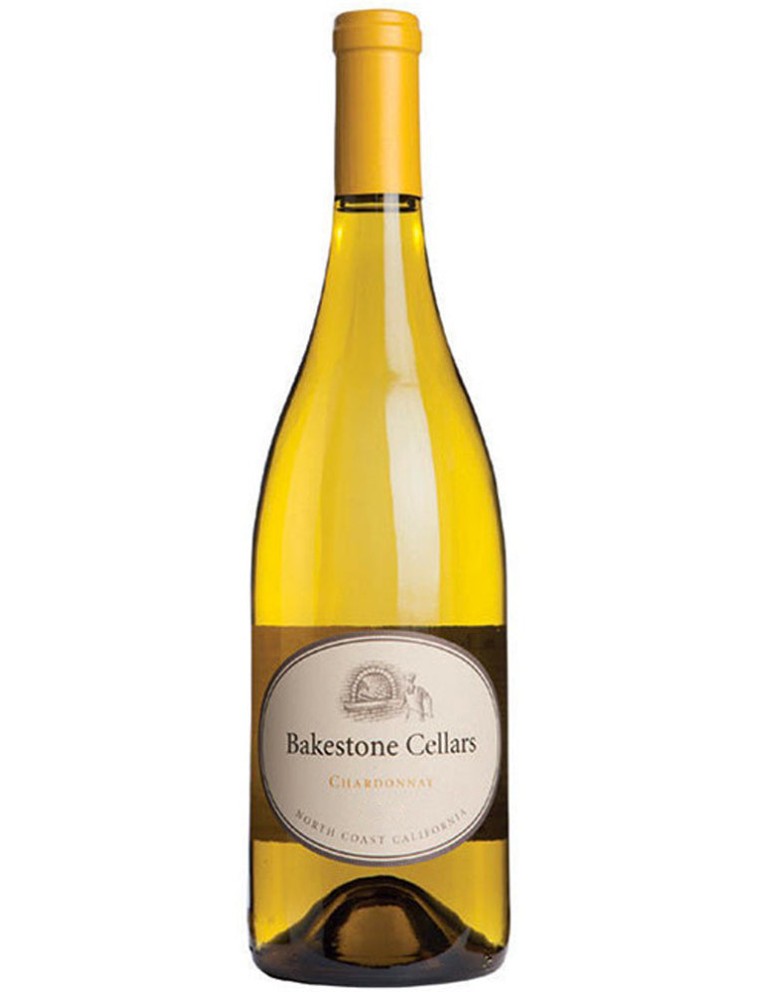 Limited Time Offer Bakestone Cellars Chardonnay 2021 Limited Stock