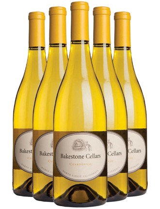 Limited Time Offer Bakestone Cellars Chardonnay 2021 Limited Stock