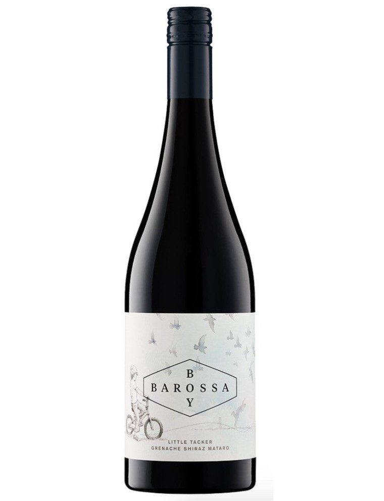 Limited Time Offer Barossa Boy Little Tacker GSM 2018 Available Now