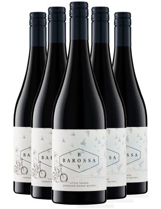 Limited Time Offer Barossa Boy Little Tacker GSM 2018 Available Now