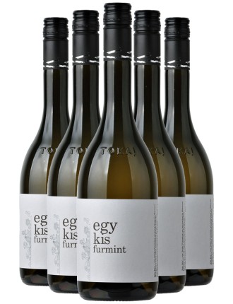 Limited Time Offer Barta Winery Egy Kis Furmint 2022 Hot New Item