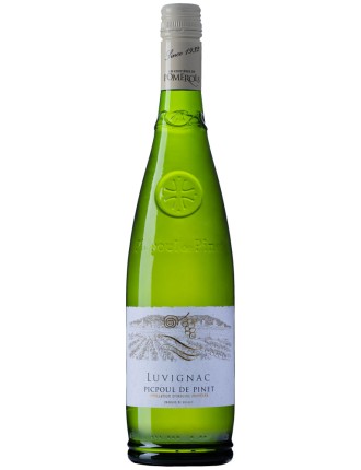 Limited Time Offer Luvignac Picpoul de Pinet St Clair 2023 New Collection