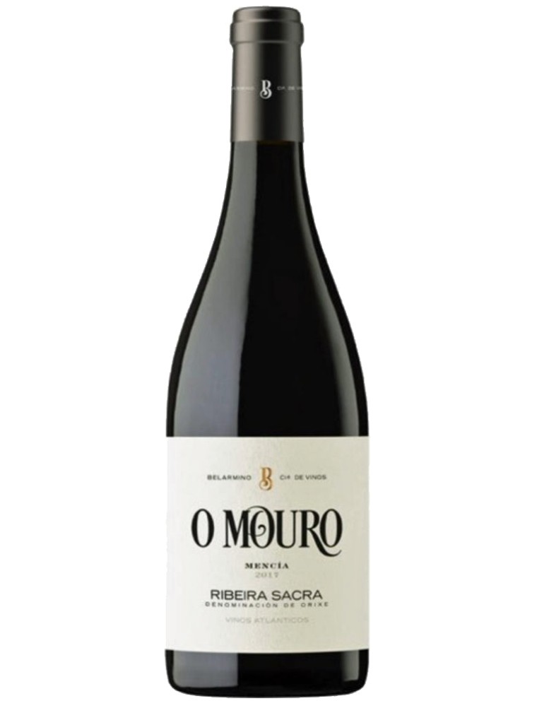 Limited Time Offer Belarmino O Mouro Mencﾨﾪa 2022 Available for Immediate Shipping