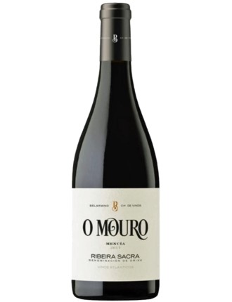 Limited Time Offer Belarmino O Mouro Mencﾨﾪa 2022 Available for Immediate Shipping