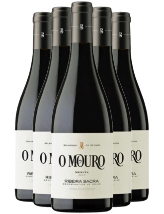 Limited Time Offer Belarmino O Mouro Mencﾨﾪa 2022 Available for Immediate Shipping