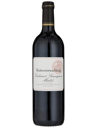 Limited Time Offer Buitenverwachting Cabernet Merlot 2021 In Stock