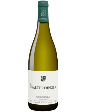 Limited Time Offer Bernhard Huber Malterdinger Weiss 2019 On Hand Now