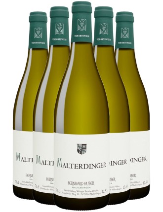 Limited Time Offer Bernhard Huber Malterdinger Weiss 2019 On Hand Now