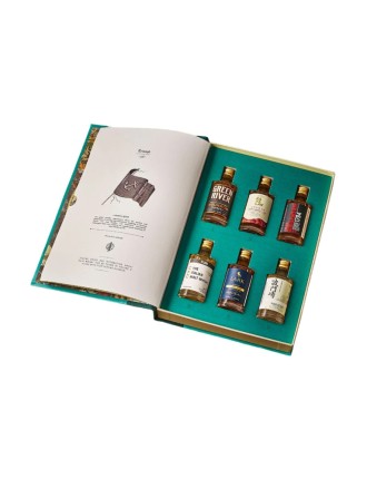 Limited Time Offer A Whisky Tour of the World 2024 Limited Edition Fresh Release