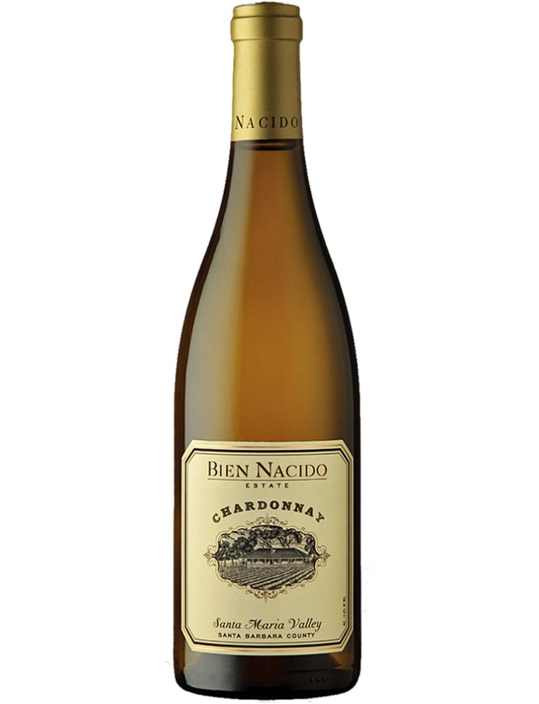 Limited Time Offer Bien Nacido Estate Chardonnay 2019 Just Launched