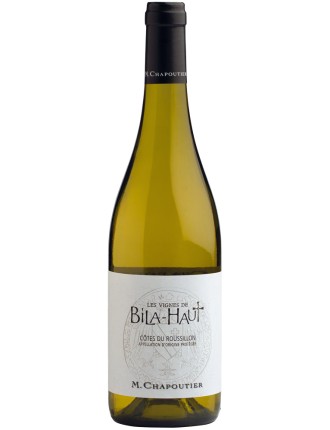 Limited Time Offer Bila-Haut C?tes du Roussillon Blanc 2021 Hot New Item