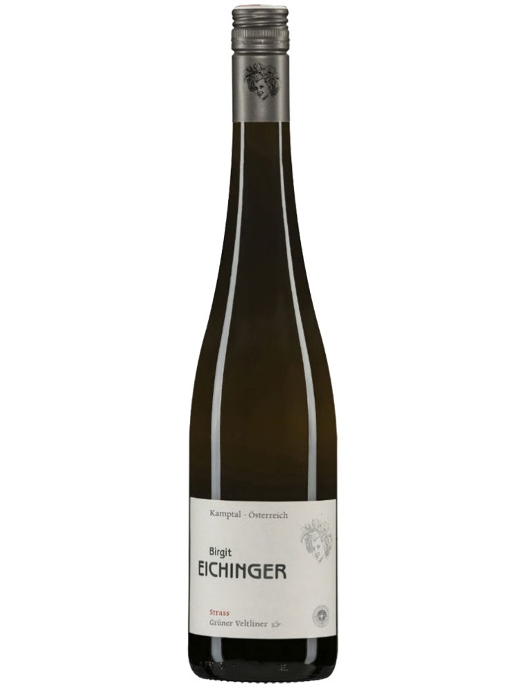 Limited Time Offer Birgit Eichinger Grﾨﾹner Veltliner Strass 2023 New Collection