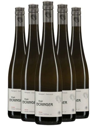 Limited Time Offer Birgit Eichinger Grﾨﾹner Veltliner Strass 2023 New Collection