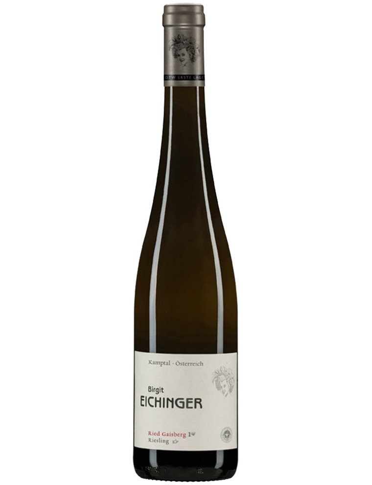 Limited Time Offer Birgit Eichinger Riesling Z?binger Gaisberg Erste Lage 2020 New Stock