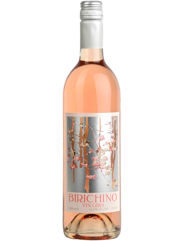 Limited Time Offer Birichino Vin Gris Rosﾨﾦ 2020 Just In