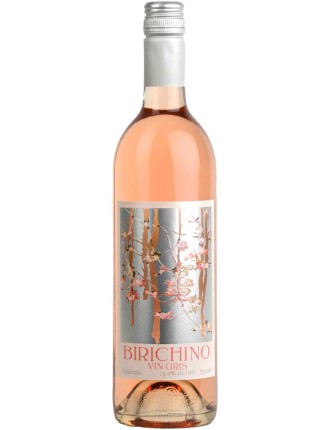 Limited Time Offer Birichino Vin Gris Rosﾨﾦ 2020 Just In