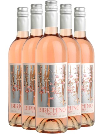 Limited Time Offer Birichino Vin Gris Rosﾨﾦ 2020 Just In