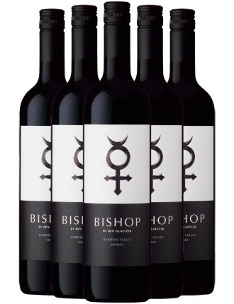 Limited Time Offer Bishop by Ben Glaetzer 2021 In Stock