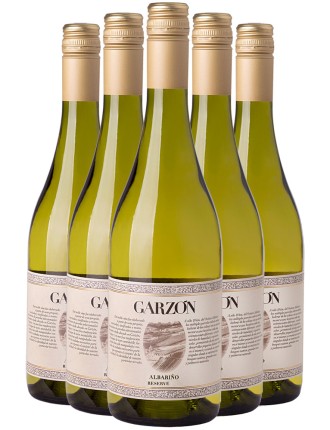 Limited Time Offer Bodega Garzﾨﾮn Albari?o Reserve 2022 Available Now