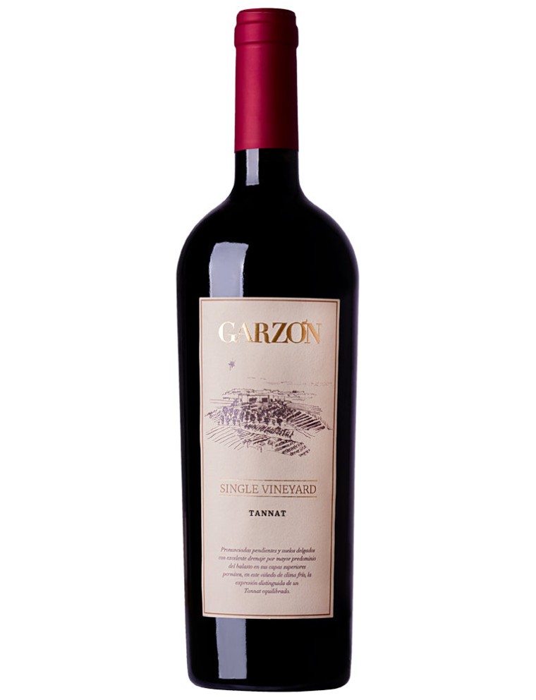 Limited Time Offer Bodega Garzﾨﾮn Single Vineyard Tannat 2020 New Collection