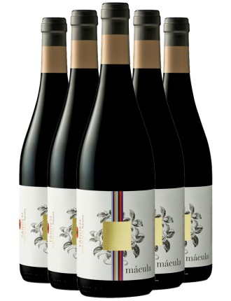 Limited Time Offer Bodega Tandem Mﾨﾢcula 2015 On Hand Now