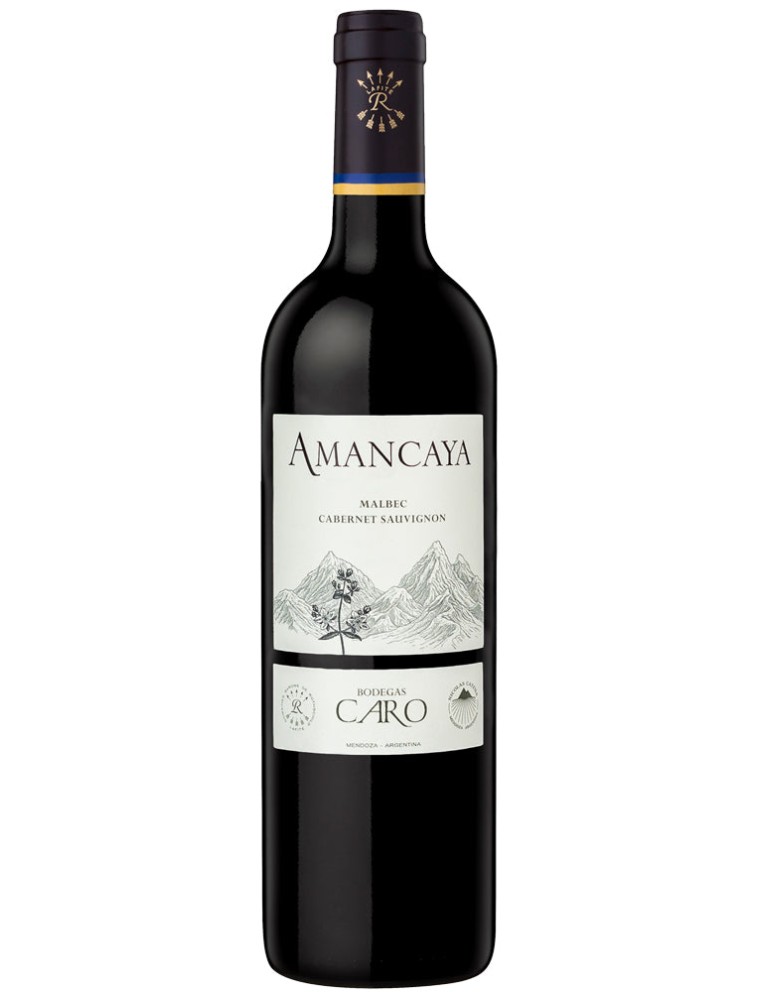 Limited Time Offer Bodegas Caro Amancaya 2021 Limited Stock