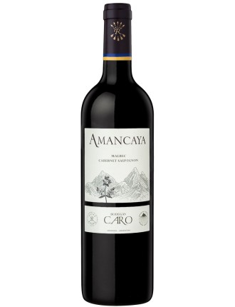 Limited Time Offer Bodegas Caro Amancaya 2021 Limited Stock