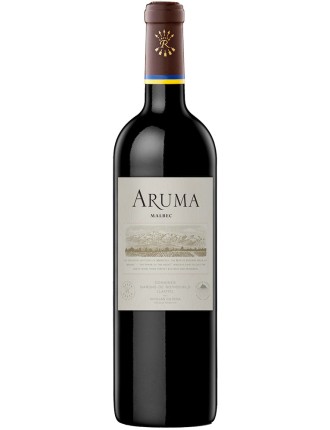 Limited Time Offer Bodegas Caro ARUMA 2022 Immediate Availability