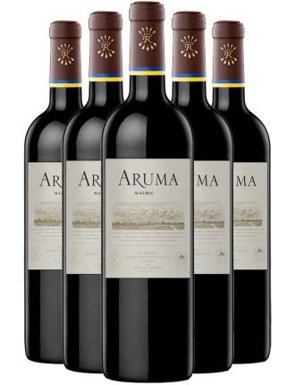 Limited Time Offer Bodegas Caro ARUMA 2022 Immediate Availability