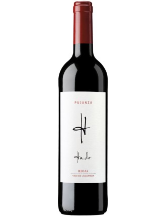 Limited Time Offer Bodegas Pujanza 'Hado' Rioja 2019