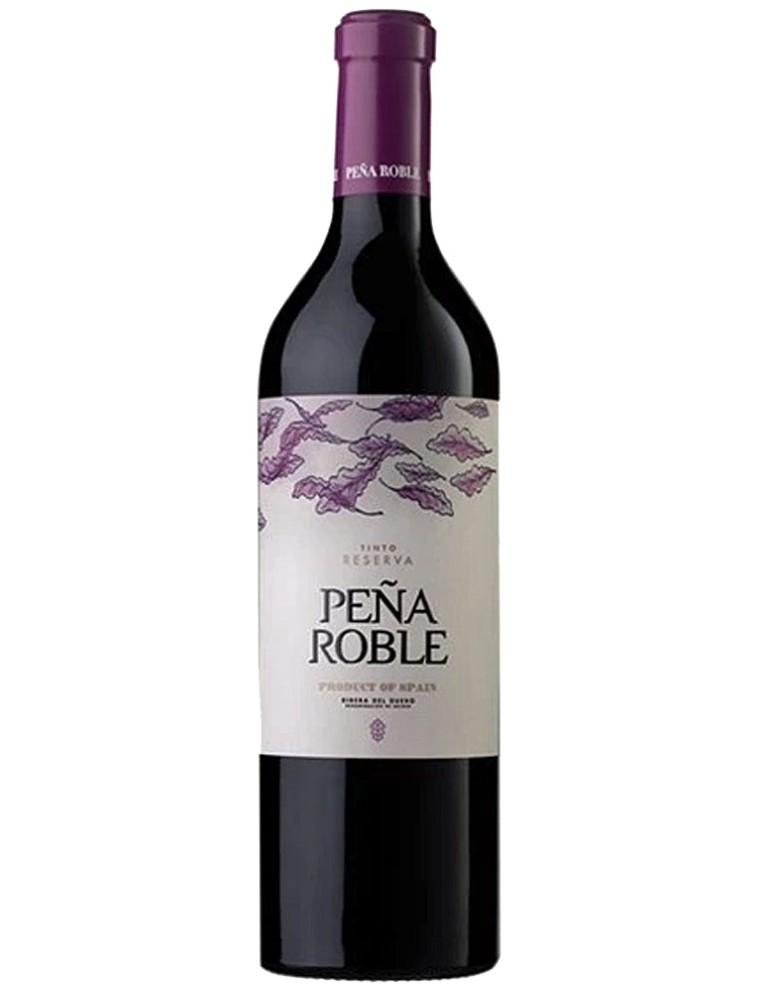 Limited Time Offer Bodegas Resalte de Pe?afiel Pe?a Roble Reserva 2018 Immediate Availability