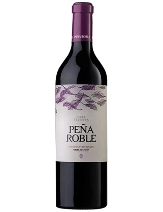 Limited Time Offer Bodegas Resalte de Pe?afiel Pe?a Roble Reserva 2018 Immediate Availability