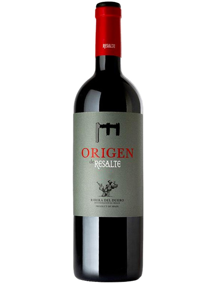 Limited Time Offer Bodegas Resalte de Pe?afiel Origen de Resalte Crianza 2019