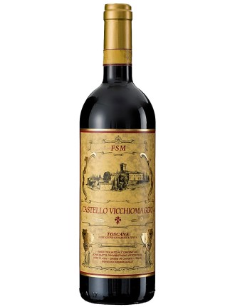 Limited Time Offer Castello Vicchiomaggio FSM 2018 Available Now