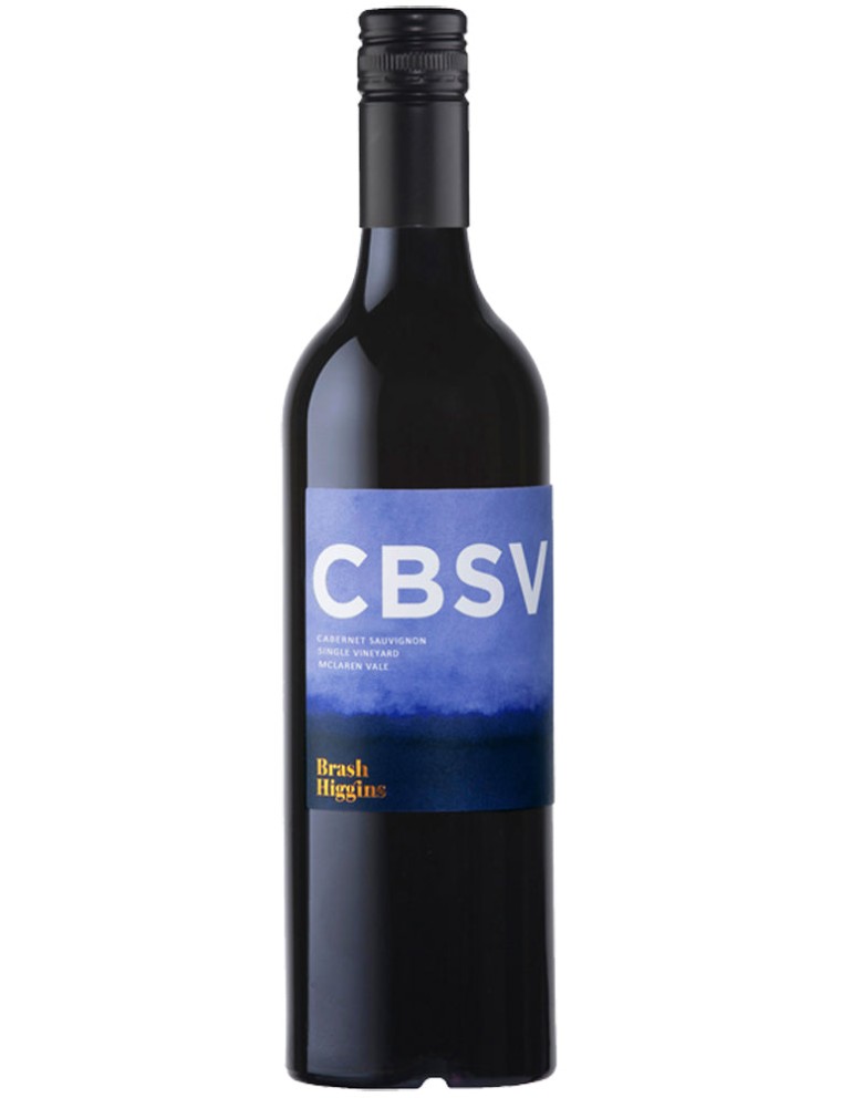 Limited Time Offer Brash Higgins CBSV Cabernet Sauvignon 2020 Latest Edition