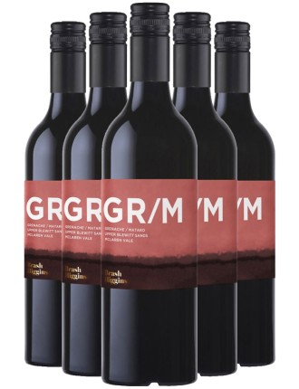 Limited Time Offer Brash Higgins GR/M Grenache Mataro 2019 In Stock